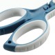 Ножици за Електротехник Ferrestock HRC52-54 160 mm Неръждаема стомана Ножици за Електротехник Ferrestock HRC52-54 160 mm Неръждаема стомана