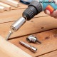 Универсален Гаечен Ключ с Аксесоари Uniscrew InnovaGoods Универсален Гаечен Ключ с Аксесоари Uniscrew InnovaGoods