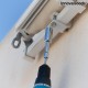 Универсален Гаечен Ключ с Аксесоари Uniscrew InnovaGoods Универсален Гаечен Ключ с Аксесоари Uniscrew InnovaGoods
