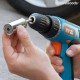 Универсален Гаечен Ключ с Аксесоари Uniscrew InnovaGoods Универсален Гаечен Ключ с Аксесоари Uniscrew InnovaGoods