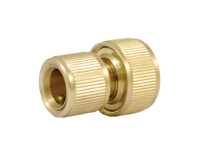 Монтаж Ferrestock 3/4"