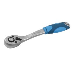 Ключ с тресчотка 3/8" Ferrestock Хромирана стомана 3/8" - Направи си сам - Железария, Инструменти и Материали