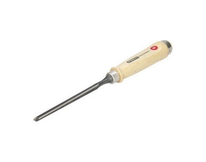 Длето Stanley 8mm.