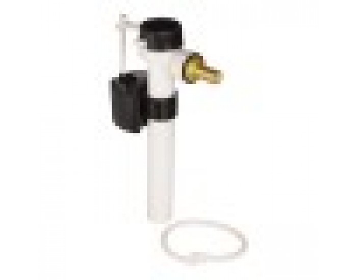 клапан W.C Поплавък