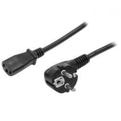 Кабел Startech 713E-3M-POWER-CORD - Направи си сам - Железария, Инструменти и Материали