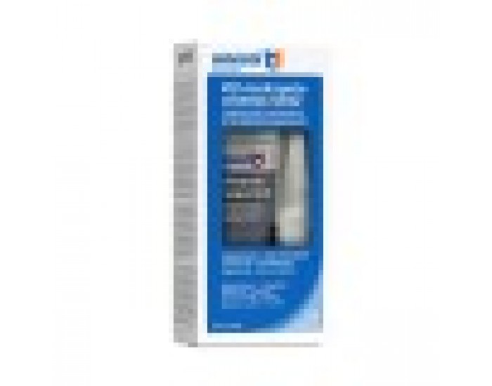 Комплект Цианоакрилат Unecol A7156 200 ml 50 g 2 Части