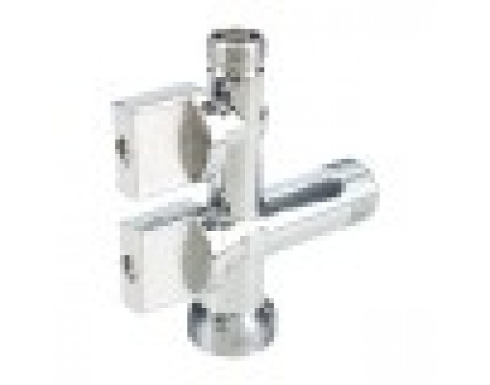 Комбиниран гаечен ключ Fontastock ABS Месинг 1/2" x 3/8" x 3/4"