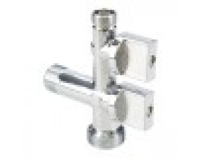 Комбиниран гаечен ключ Fontastock ABS Месинг 1/2" x 3/8" x 3/4"