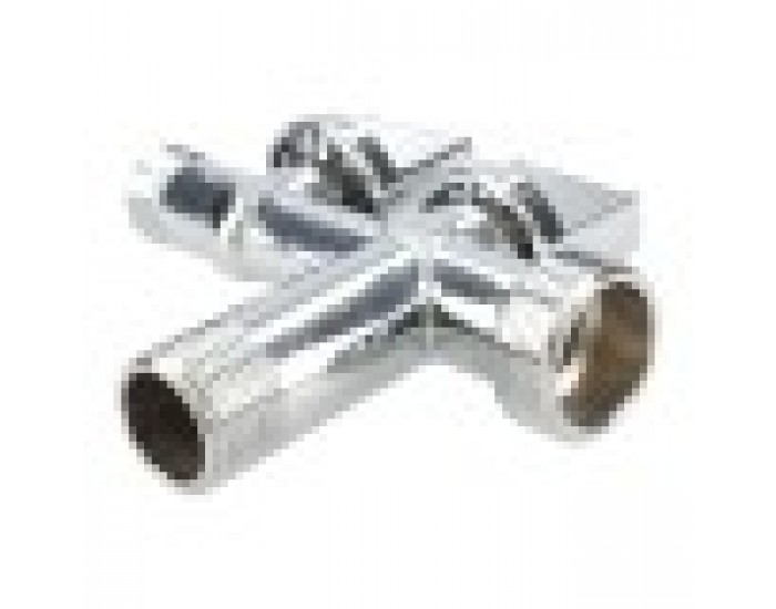 Комбиниран гаечен ключ Fontastock ABS Месинг 1/2" x 3/8" x 3/4"