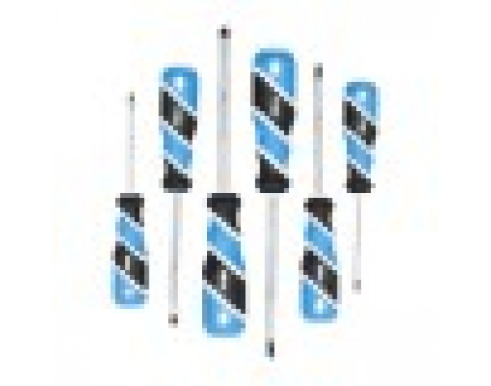 Комплект Отвертки Ferrestock (6 pcs)