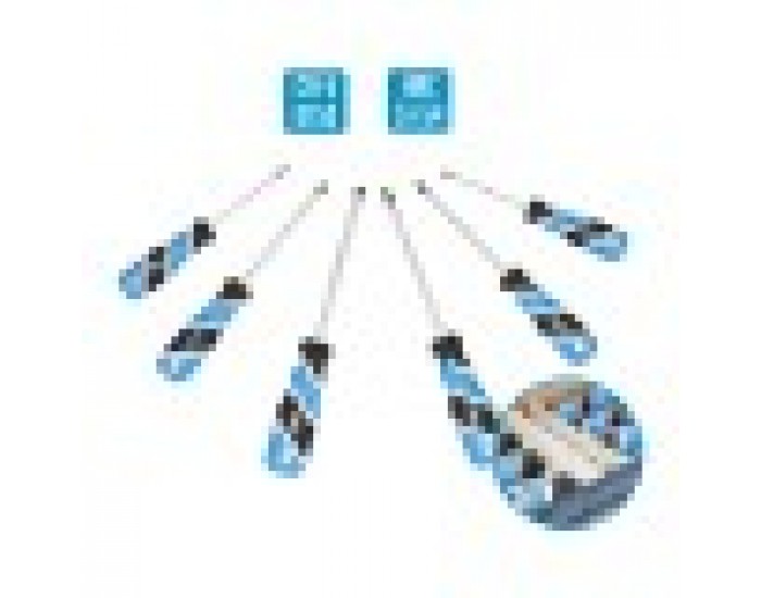 Комплект Отвертки Ferrestock (6 pcs)