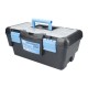 Кутия за Инструменти Ferrestock 16" 40 x 20 x 17,5 cm Кутия за Инструменти Ferrestock 16" 40 x 20 x 17,5 cm
