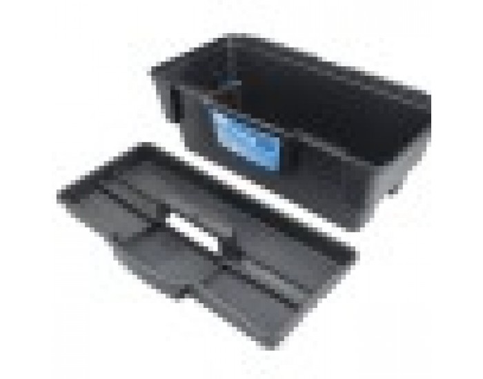 Кутия за Инструменти Ferrestock 16" 40 x 20 x 17,5 cm Кутия за Инструменти Ferrestock 16" 40 x 20 x 17,5 cm