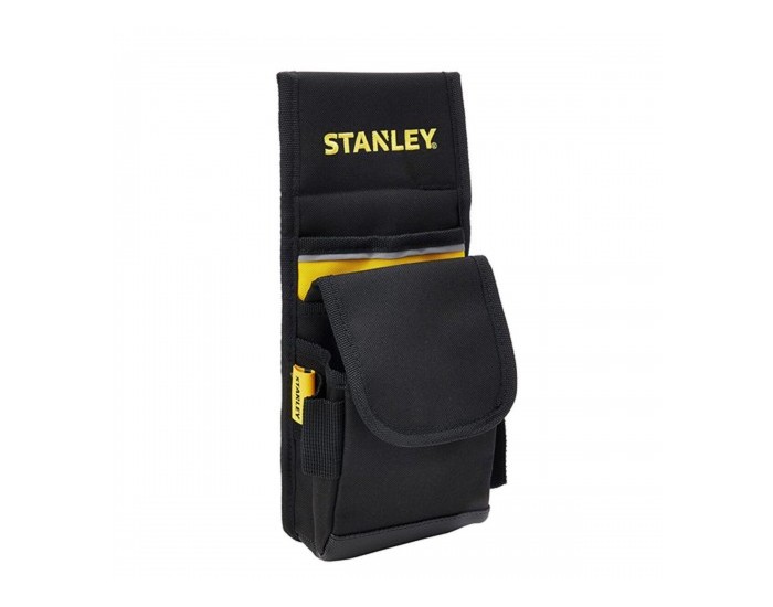 Поставки за инструменти Stanley Жълт Найлон Поставки за инструменти Stanley Жълт Найлон