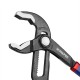 Клещи Папагалски Клюн Workpro 200 mm