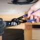 Клещи Папагалски Клюн Workpro 200 mm