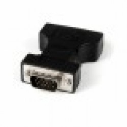 Адаптер за DVI към VGA Startech DVIVGAFMBK - Направи си сам - Железария, Инструменти и Материали