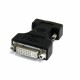 Адаптер за DVI към VGA Startech DVIVGAFMBK Адаптер за DVI към VGA Startech DVIVGAFMBK
