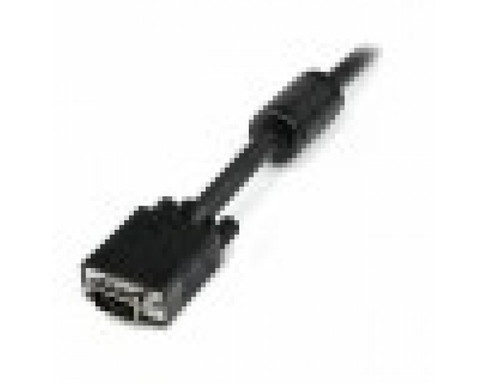 VGA кабел Startech MXTMMHQ2M Черен VGA кабел Startech MXTMMHQ2M Черен