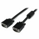 VGA кабел Startech MXTMMHQ2M Черен VGA кабел Startech MXTMMHQ2M Черен