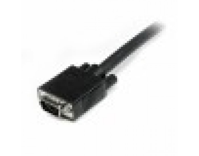 VGA кабел Startech MXTMMHQ2M Черен VGA кабел Startech MXTMMHQ2M Черен