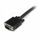 VGA кабел Startech MXTMMHQ2M Черен VGA кабел Startech MXTMMHQ2M Черен