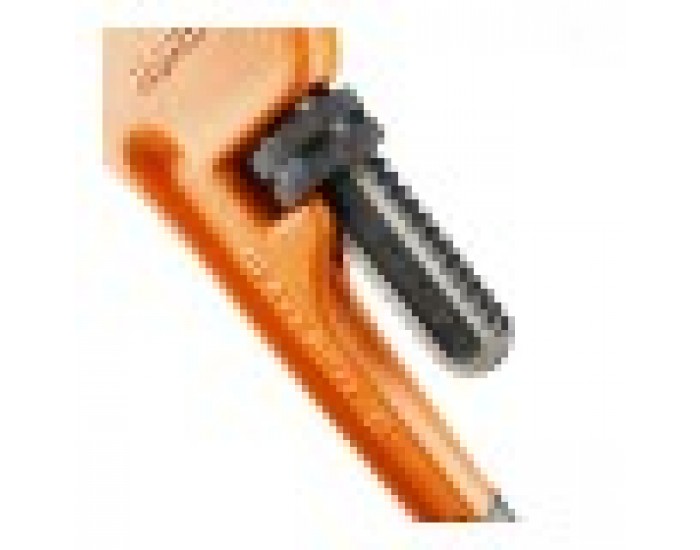 Ключ на Грифа Harden Желязо 18"