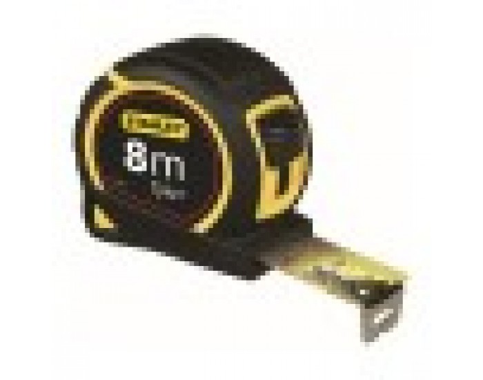 Рулетка Stanley 30-657 8 m x 25 mm