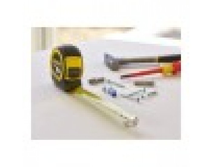 Рулетка Stanley 30-657 8 m x 25 mm