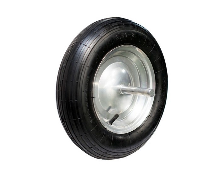 Rueda Ferrestock Количка