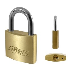 Ключалка Ferrestock 60 mm - Направи си сам - Железария, Инструменти и Материали