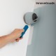 Комплект от Презареждащи Антикапкови Валяци за Боядисване Roll'n'paint InnovaGoods 5 части
