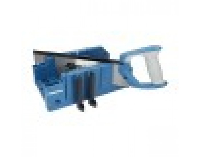 Митранен трион Ferrestock Син