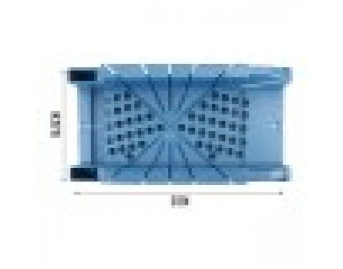 Митранен трион Ferrestock Син