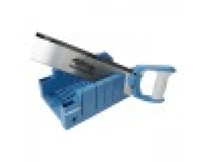 Митранен трион Ferrestock Син