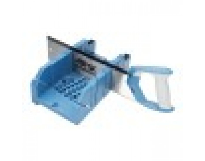 Митранен трион Ferrestock Син