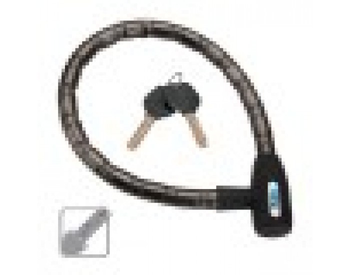 Кабел с катинар Ferrestock 22 mm 100 cm Кабел с катинар Ferrestock 22 mm 100 cm