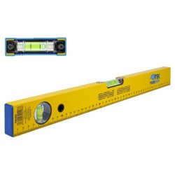Ниво Ferrestock Алуминий 40 cm - Направи си сам - Железария, Инструменти и Материали