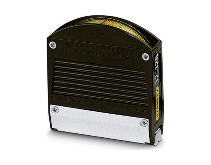 Рулетка Stanley 3 m Синтетичен Рулетка Stanley 3 m Синтетичен