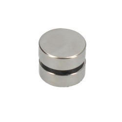 Магнит Ferrestock 28 x 10 mm (2 pcs) - Направи си сам - Железария, Инструменти и Материали