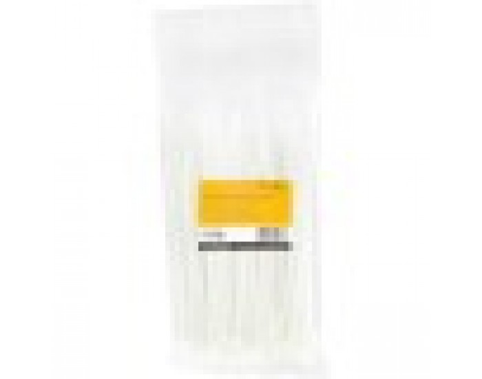 Свински опашки Startech CBMZT8N Бял