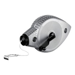 Маркираща линия комплект Stanley 15-30 m Жълт 30 gr - Направи си сам - Железария, Инструменти и Материали