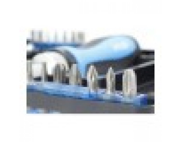 Комплект Отвертки Ferrestock 38 pcs