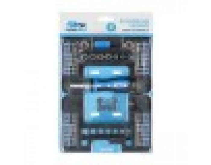 Комплект Отвертки Ferrestock 38 pcs