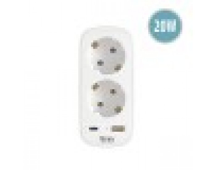 Множество Бази TM Electron 250 V 20 W