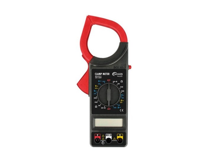Мултицет NIMO 600V Мултицет NIMO 600V