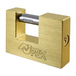 Ключалка Ferrestock 90 mm - Направи си сам - Железария, Инструменти и Материали