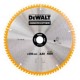 Режещ диск Dewalt dt1936-qz 165 x 30 mm