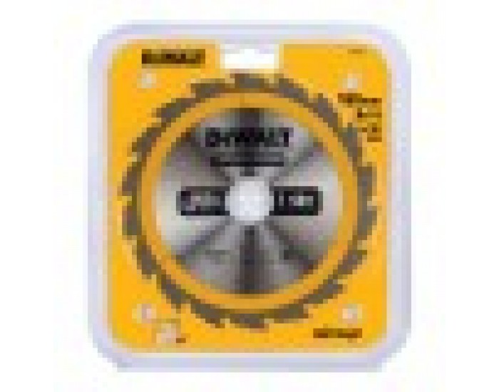 Режещ диск Dewalt dt1936-qz 165 x 30 mm