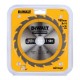 Режещ диск Dewalt dt1936-qz 165 x 30 mm